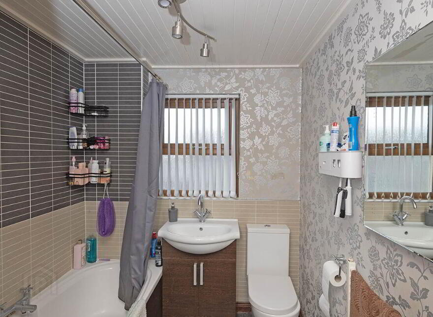 16 Sperrin Drive, Lurgan, Craigavon, BT67 9EH