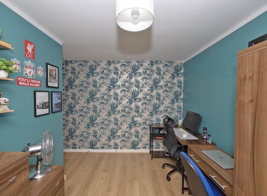 16 Sperrin Drive, Lurgan, Craigavon, BT67 9EH