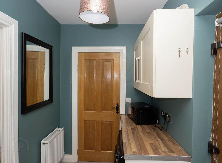 16 Sperrin Drive, Lurgan, Craigavon, BT67 9EH