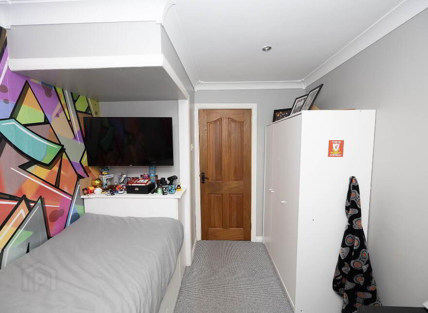 16 Sperrin Drive, Lurgan, Craigavon, BT67 9EH