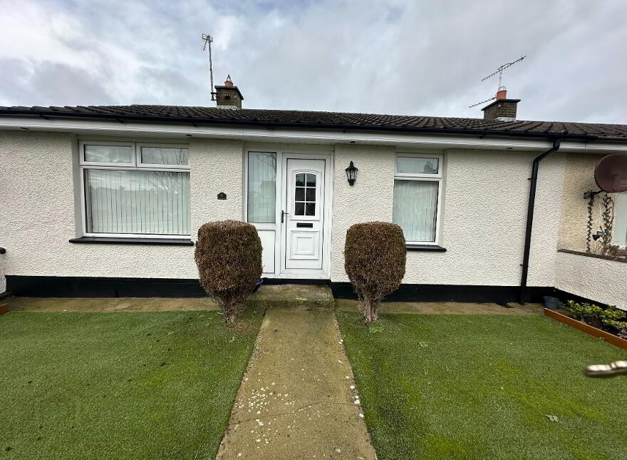 6 Ashmount Park, Portaferry, BT22 1NR