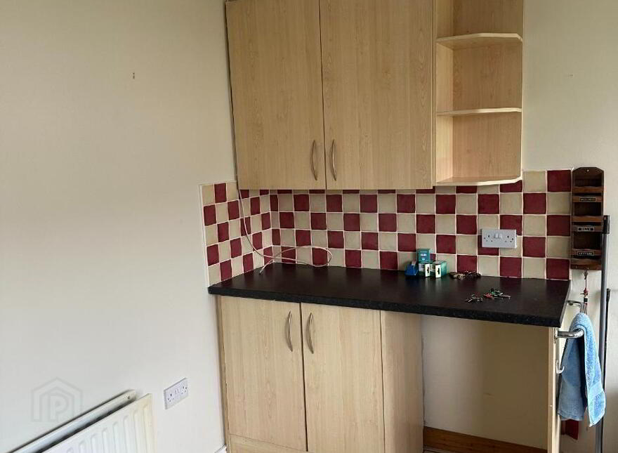 6 Ashmount Park, Portaferry, BT22 1NR
