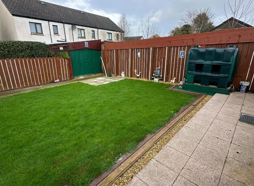 6 Ashmount Park, Portaferry, BT22 1NR