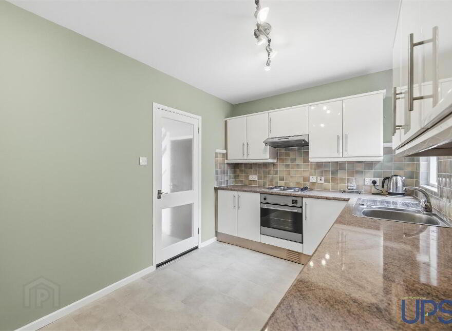 16 Islandbawn Street, Falls Road, Belfast, BT12 7LS