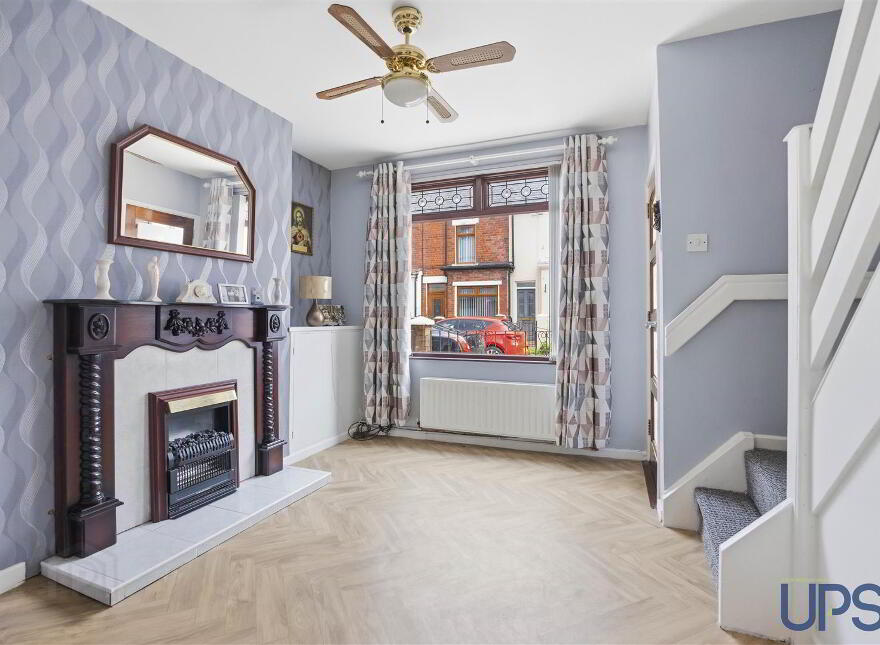 16 Islandbawn Street, Falls Road, Belfast, BT12 7LS