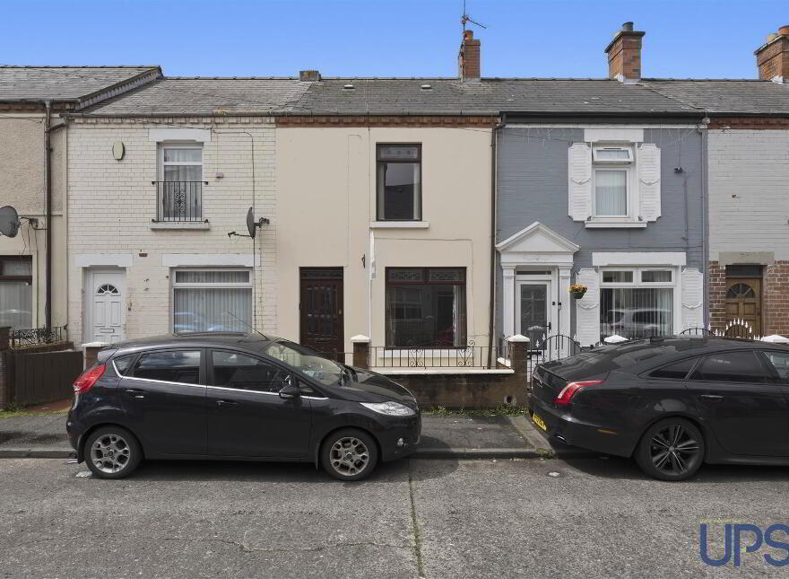 16 Islandbawn Street, Falls Road, Belfast, BT12 7LS