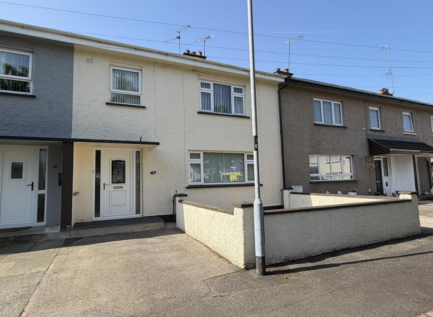 15 Granville Drive, Ballymena, BT43 7AE