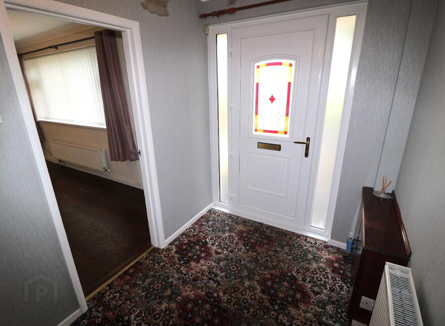 15 Granville Drive, Ballymena, BT43 7AE