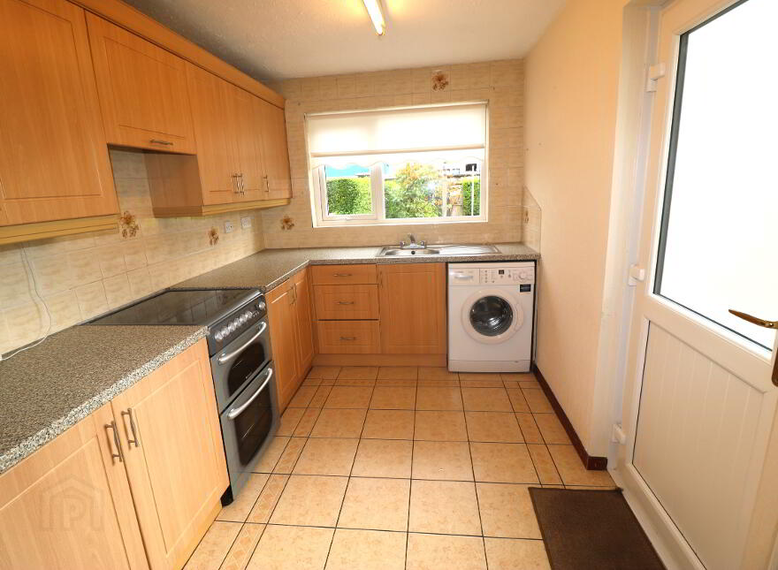 15 Granville Drive, Ballymena, BT43 7AE