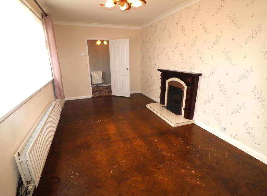 15 Granville Drive, Ballymena, BT43 7AE