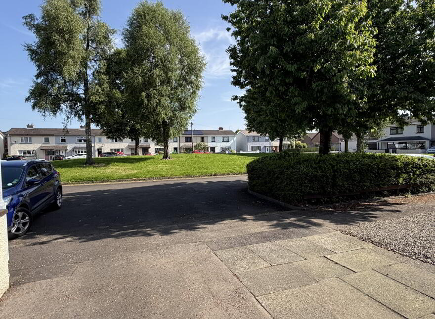 15 Granville Drive, Ballymena, BT43 7AE