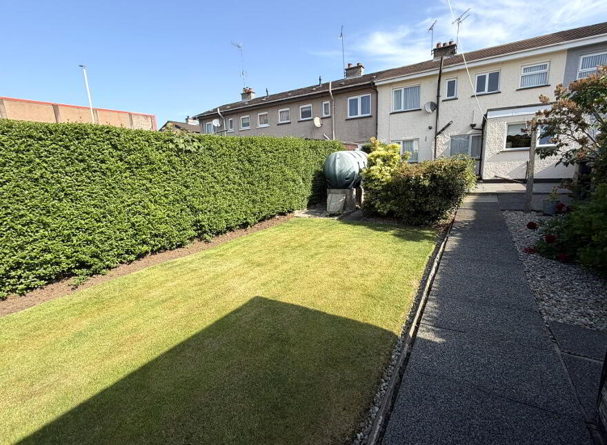 15 Granville Drive, Ballymena, BT43 7AE