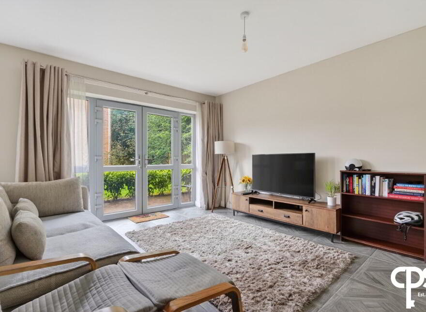94 The Rose Garden, Dunmurry, Belfast, BT17 9GY