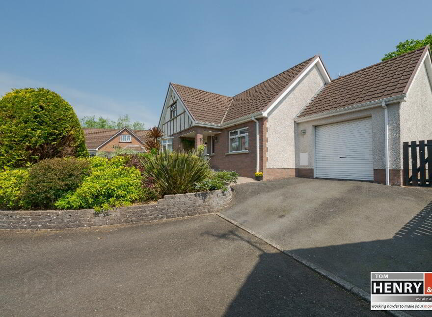 8 Gortmerron Heights, Gortmerron Link Road, Dungannon, BT71 6LT