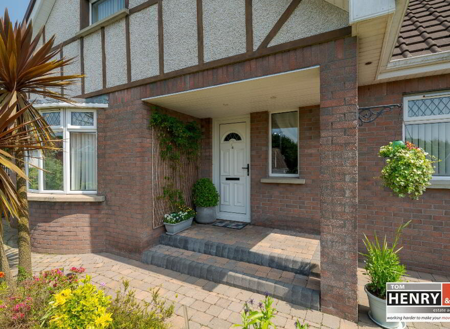 8 Gortmerron Heights, Gortmerron Link Road, Dungannon, BT71 6LT
