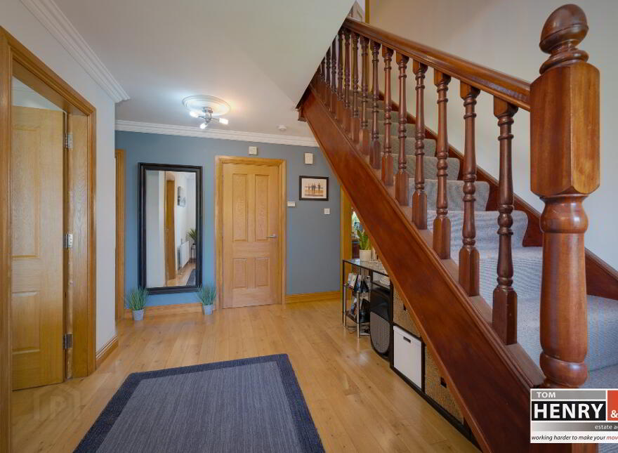 8 Gortmerron Heights, Gortmerron Link Road, Dungannon, BT71 6LT