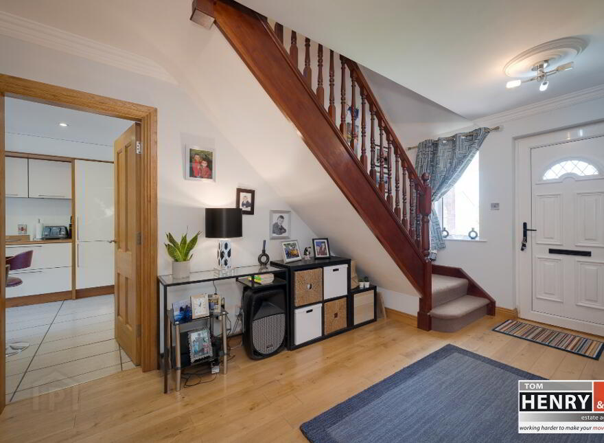 8 Gortmerron Heights, Gortmerron Link Road, Dungannon, BT71 6LT