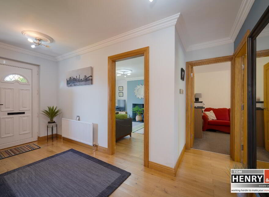 8 Gortmerron Heights, Gortmerron Link Road, Dungannon, BT71 6LT