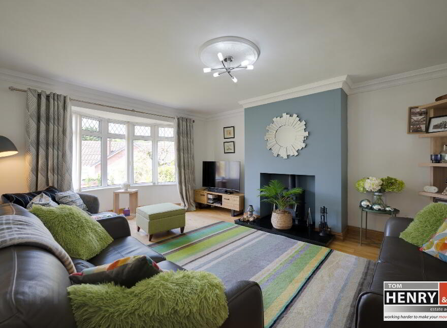 8 Gortmerron Heights, Gortmerron Link Road, Dungannon, BT71 6LT