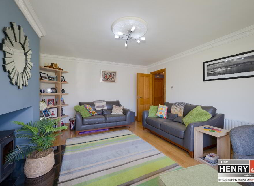 8 Gortmerron Heights, Gortmerron Link Road, Dungannon, BT71 6LT