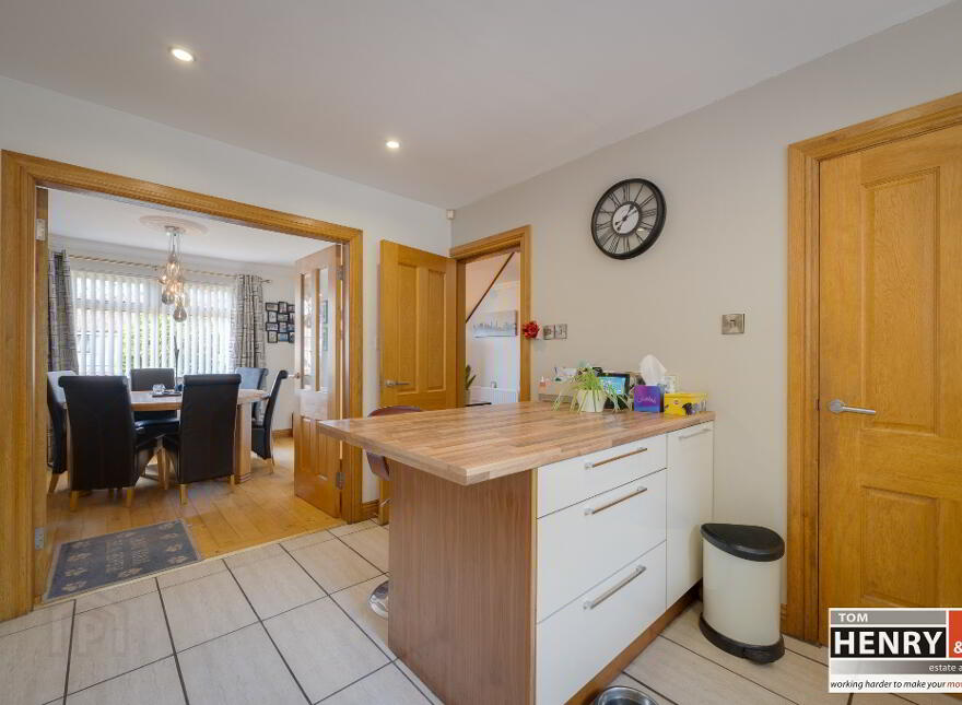 8 Gortmerron Heights, Gortmerron Link Road, Dungannon, BT71 6LT