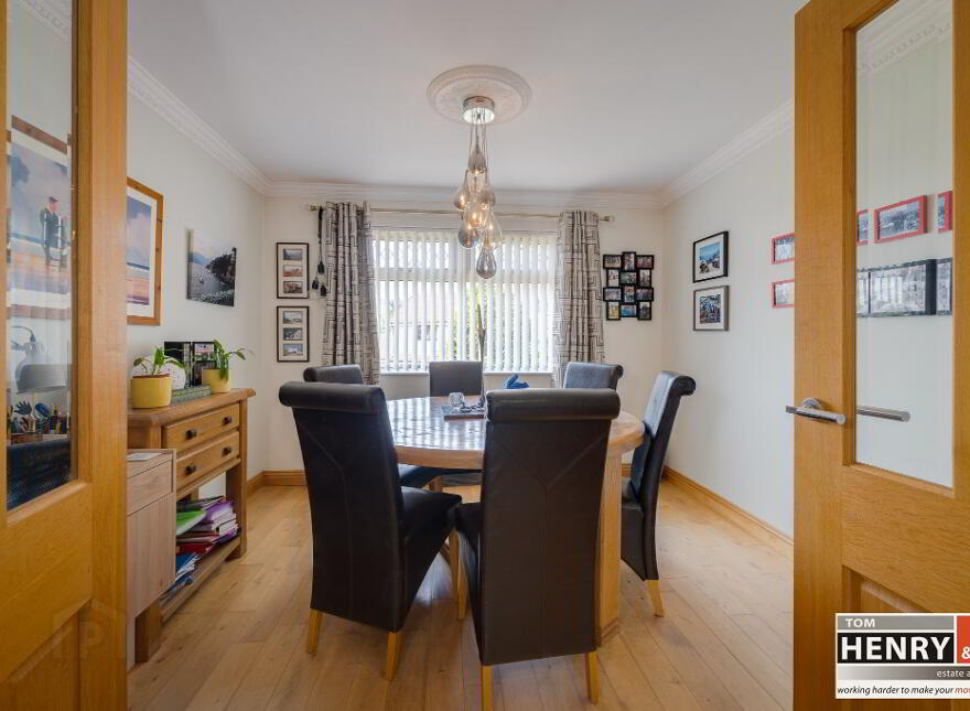 8 Gortmerron Heights, Gortmerron Link Road, Dungannon, BT71 6LT