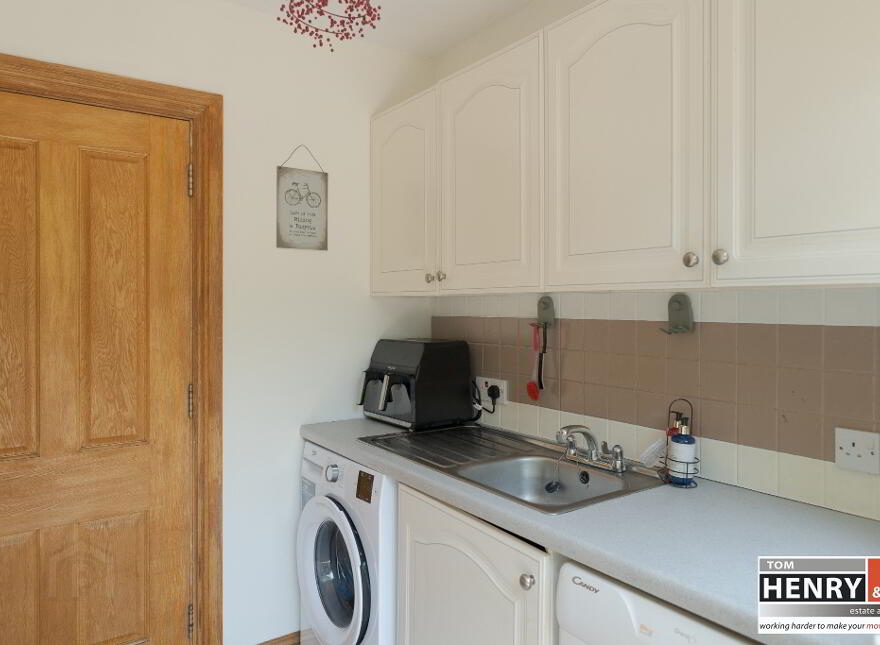 8 Gortmerron Heights, Gortmerron Link Road, Dungannon, BT71 6LT