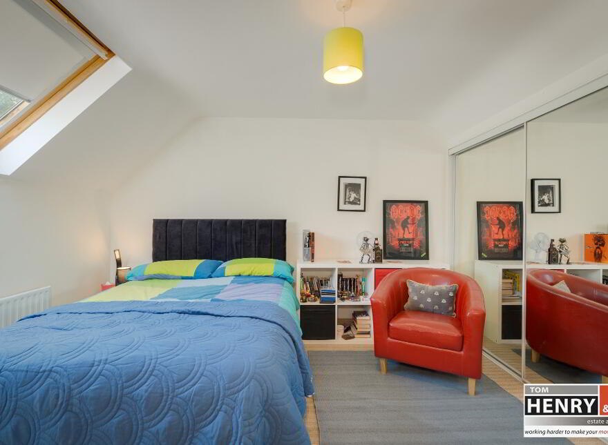 8 Gortmerron Heights, Gortmerron Link Road, Dungannon, BT71 6LT