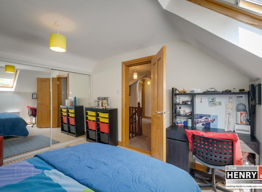 8 Gortmerron Heights, Gortmerron Link Road, Dungannon, BT71 6LT