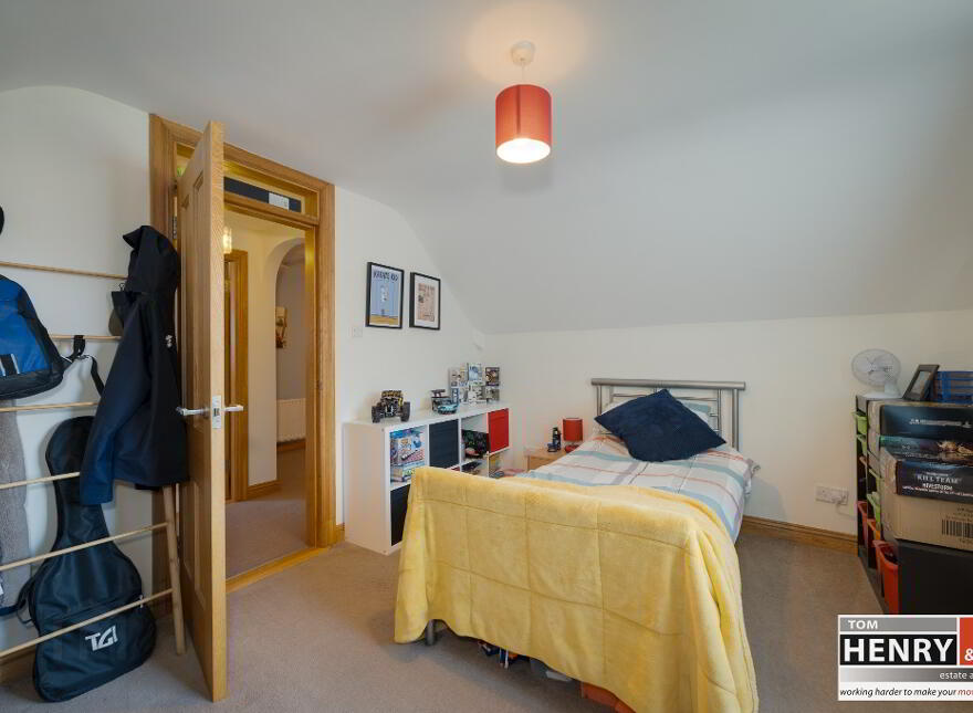 8 Gortmerron Heights, Gortmerron Link Road, Dungannon, BT71 6LT