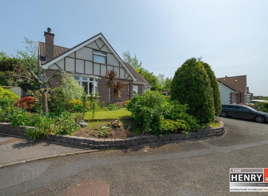 8 Gortmerron Heights, Gortmerron Link Road, Dungannon, BT71 6LT