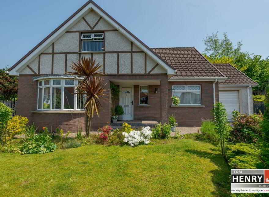 8 Gortmerron Heights, Gortmerron Link Road, Dungannon, BT71 6LT