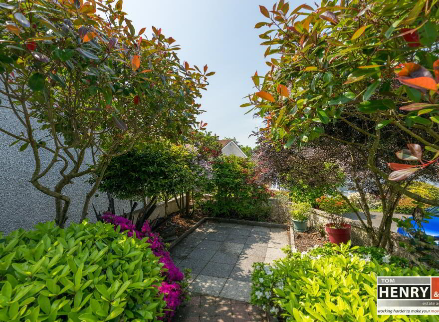8 Gortmerron Heights, Gortmerron Link Road, Dungannon, BT71 6LT