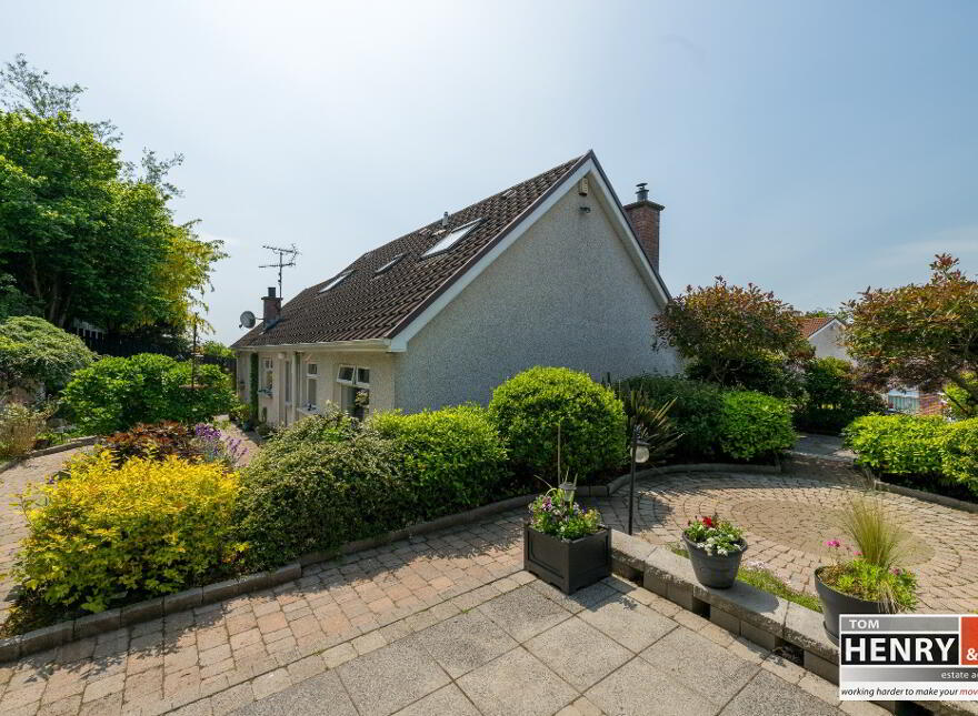 8 Gortmerron Heights, Gortmerron Link Road, Dungannon, BT71 6LT