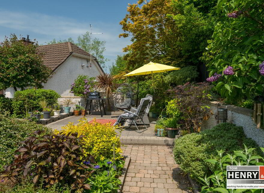 8 Gortmerron Heights, Gortmerron Link Road, Dungannon, BT71 6LT
