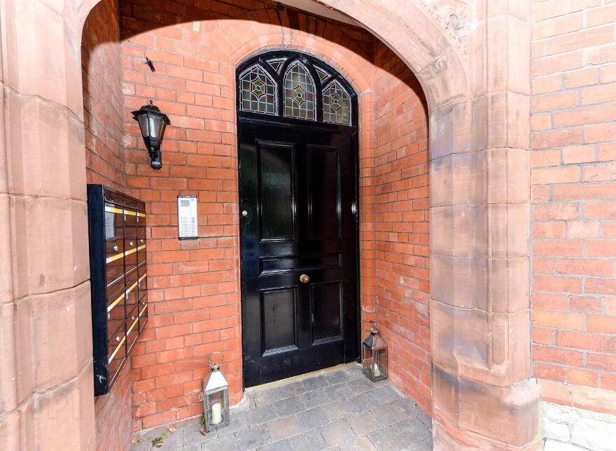 Apartment 17 Sandown Court 82 Sandown Road, Belfast, BT5 6GU