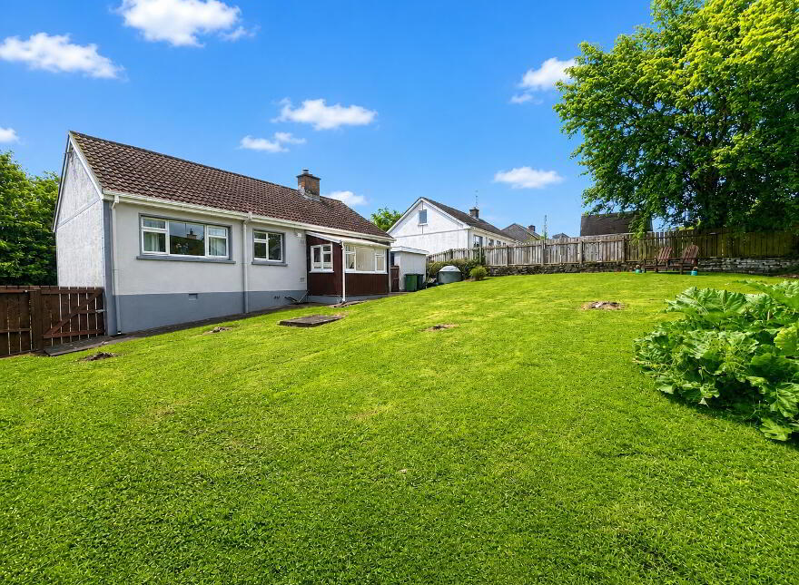 2 Aghalun Park, Brookeborough, BT94 4EA