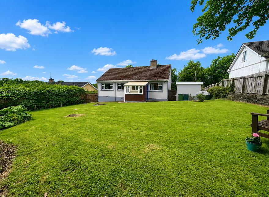 2 Aghalun Park, Brookeborough, BT94 4EA