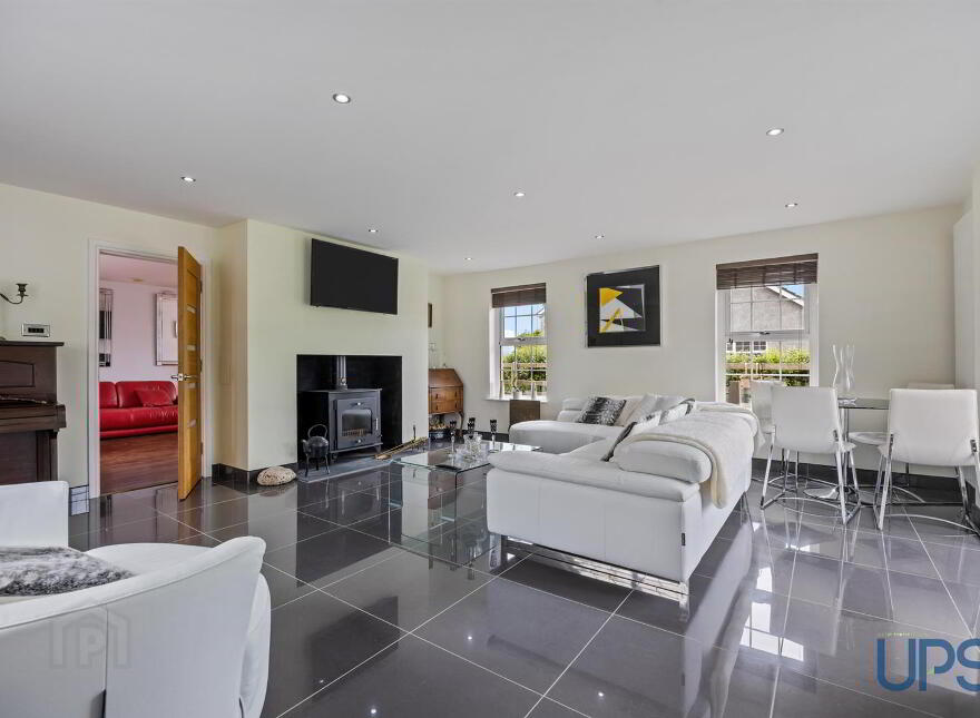 5 Corbally Road, Aldergrove, Crumlin, BT29 4EB