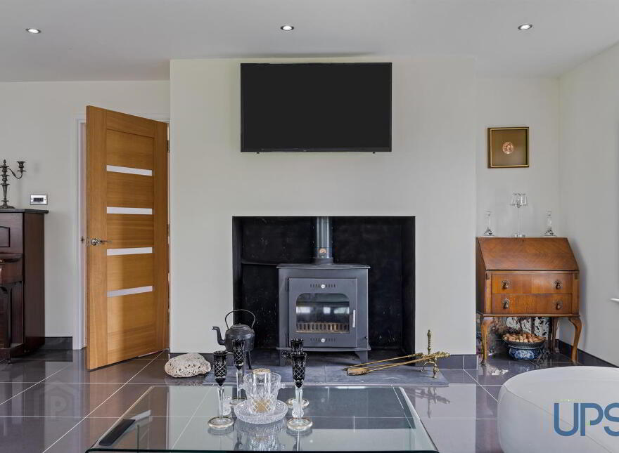 5 Corbally Road, Aldergrove, Crumlin, BT29 4EB