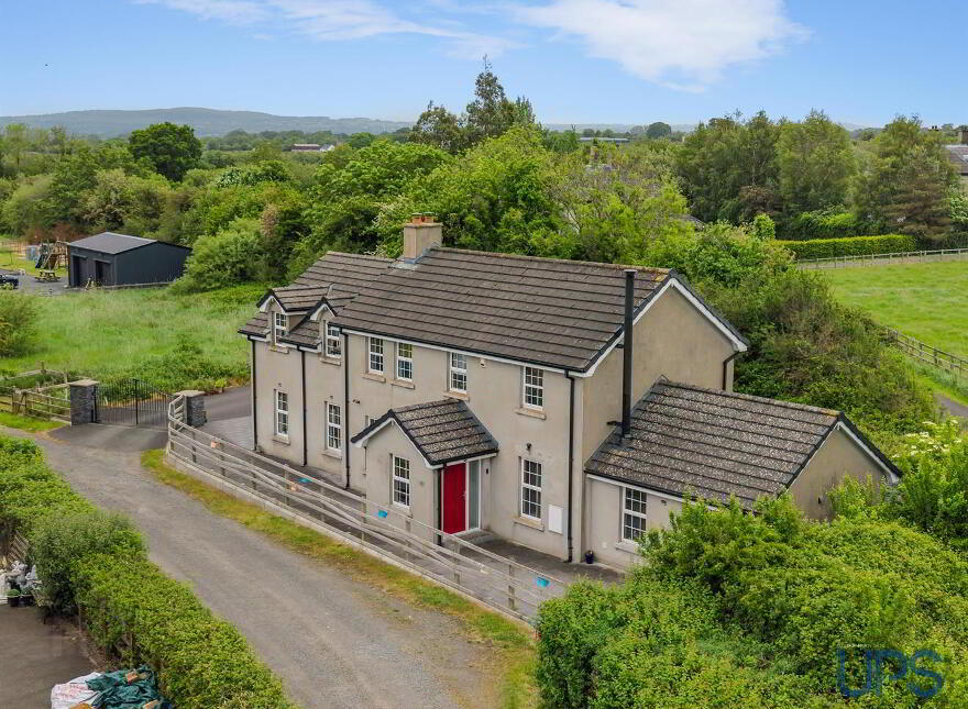 5 Corbally Road, Aldergrove, Crumlin, BT29 4EB