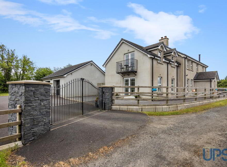 5 Corbally Road, Aldergrove, Crumlin, BT29 4EB
