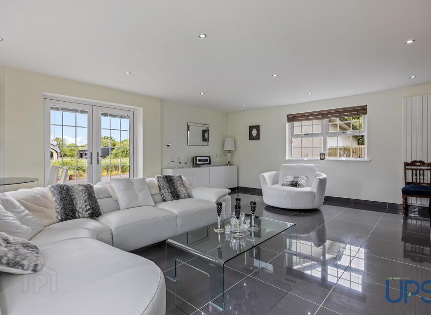 5 Corbally Road, Aldergrove, Crumlin, BT29 4EB