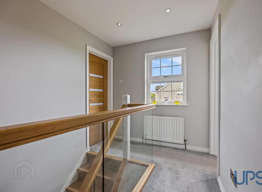 5 Corbally Road, Aldergrove, Crumlin, BT29 4EB