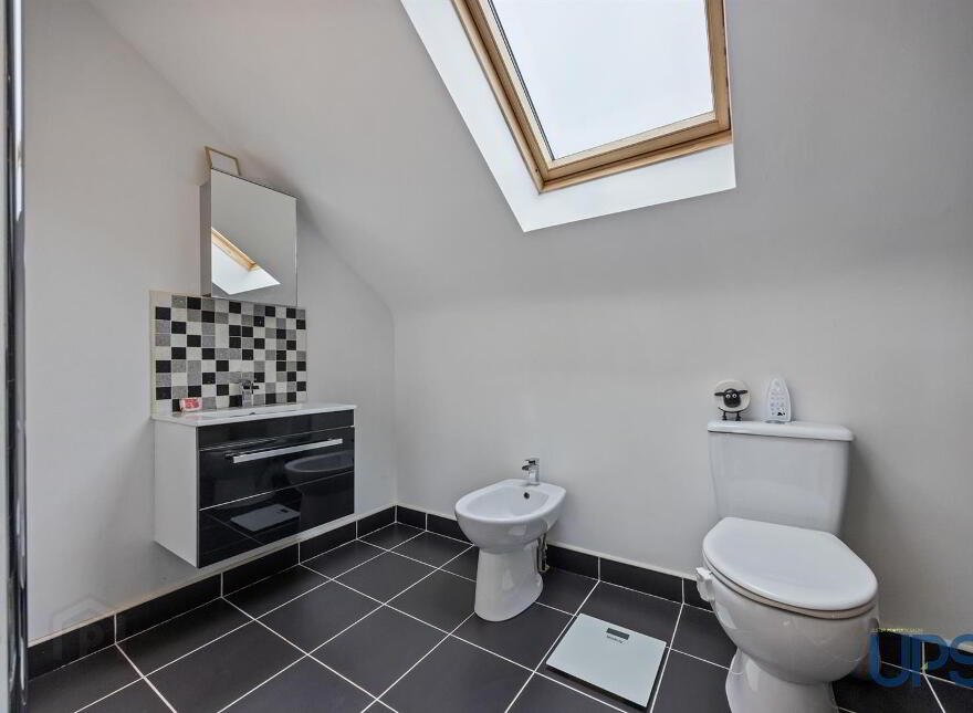 5 Corbally Road, Aldergrove, Crumlin, BT29 4EB