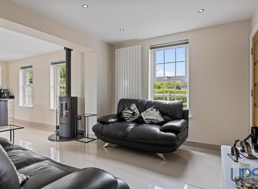 5 Corbally Road, Aldergrove, Crumlin, BT29 4EB