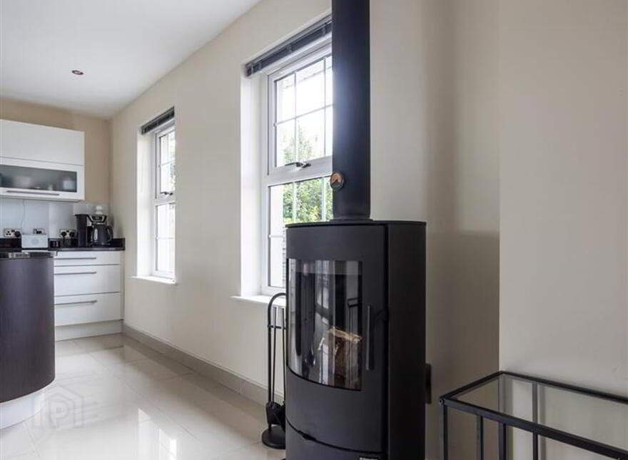 5 Corbally Road, Aldergrove, Crumlin, BT29 4EB