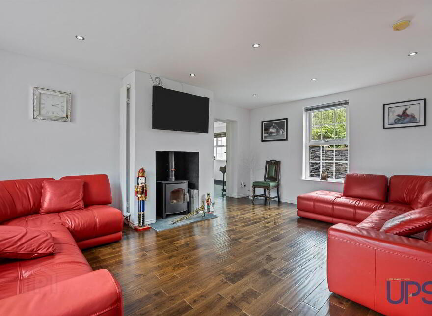 5 Corbally Road, Aldergrove, Crumlin, BT29 4EB