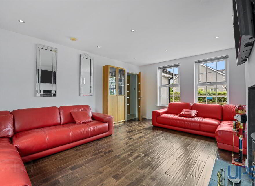 5 Corbally Road, Aldergrove, Crumlin, BT29 4EB