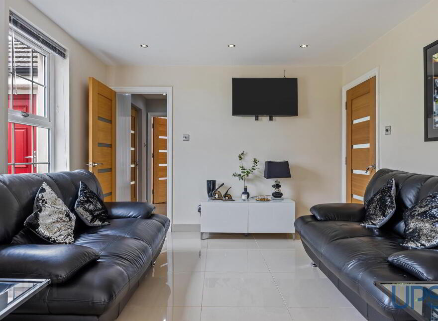 5 Corbally Road, Aldergrove, Crumlin, BT29 4EB